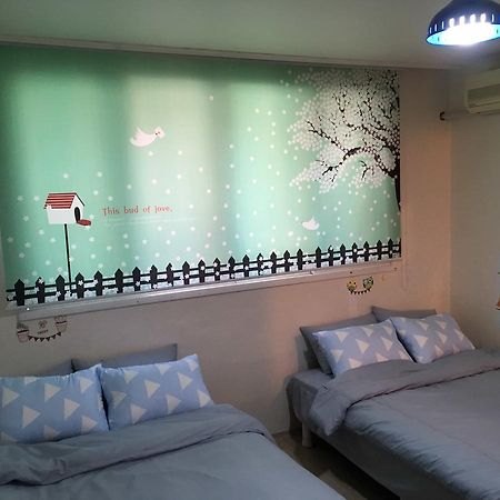 首爾 Kiki House Hongdae 2酒店 外观 照片
