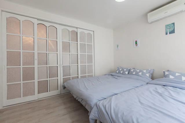 首爾 Kiki House Hongdae 2酒店 外观 照片
