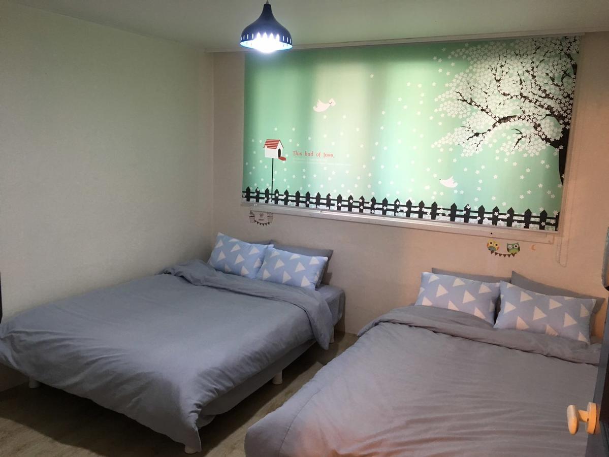 首爾 Kiki House Hongdae 2酒店 外观 照片