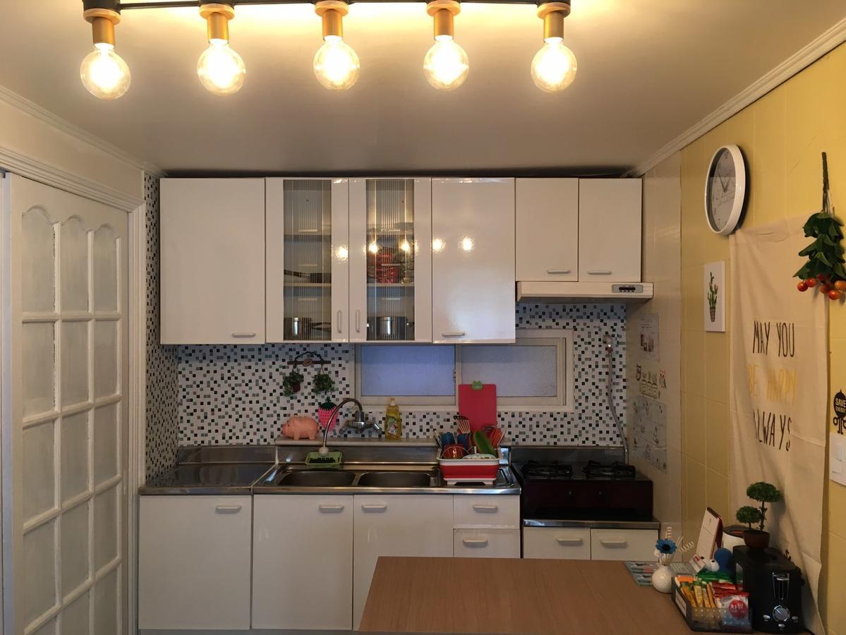 首爾 Kiki House Hongdae 2酒店 外观 照片