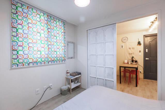 首爾 Kiki House Hongdae 2酒店 外观 照片