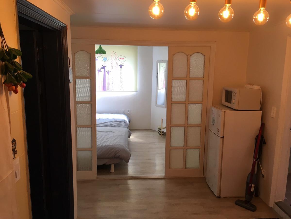 首爾 Kiki House Hongdae 2酒店 外观 照片