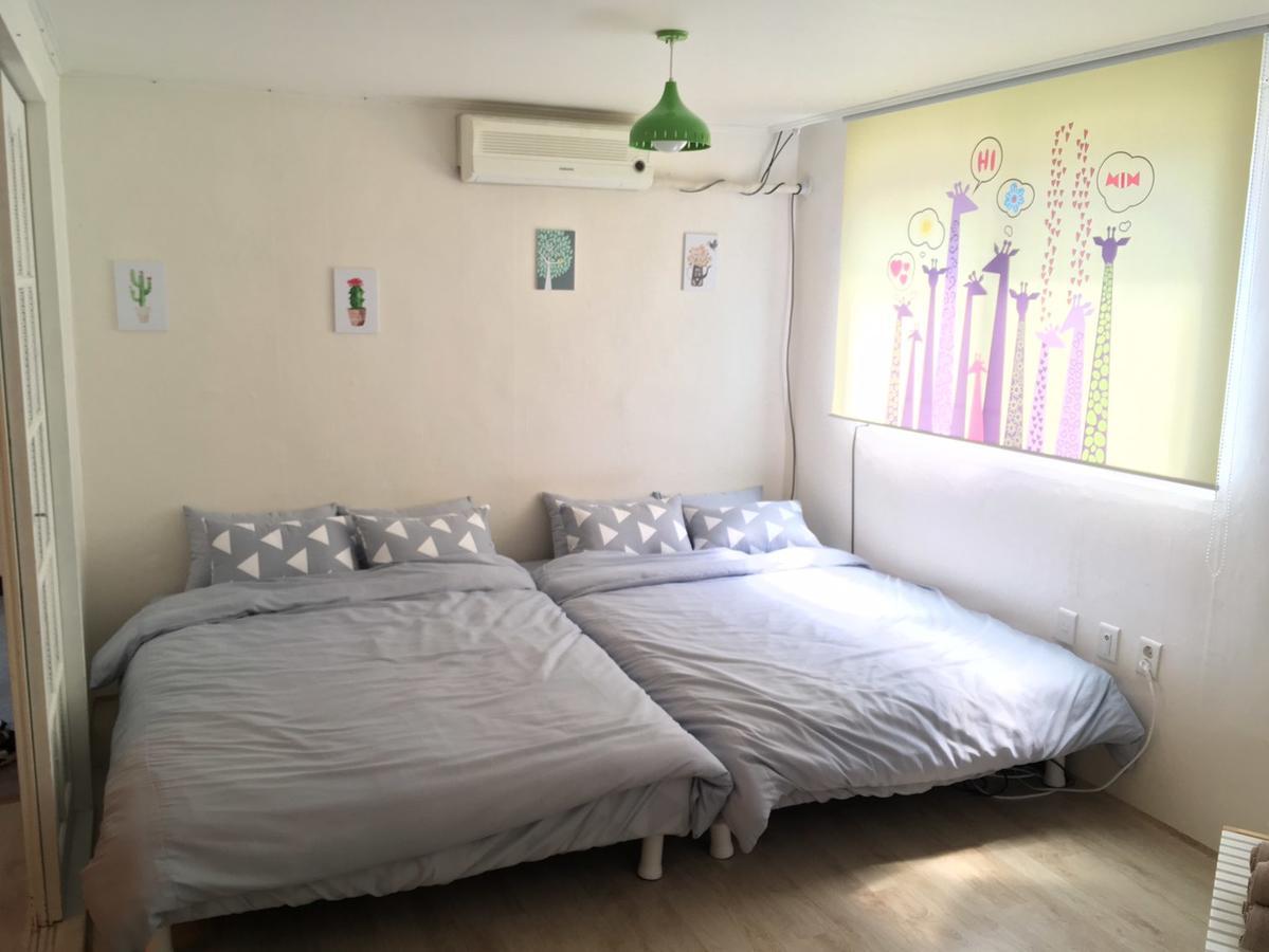 首爾 Kiki House Hongdae 2酒店 外观 照片