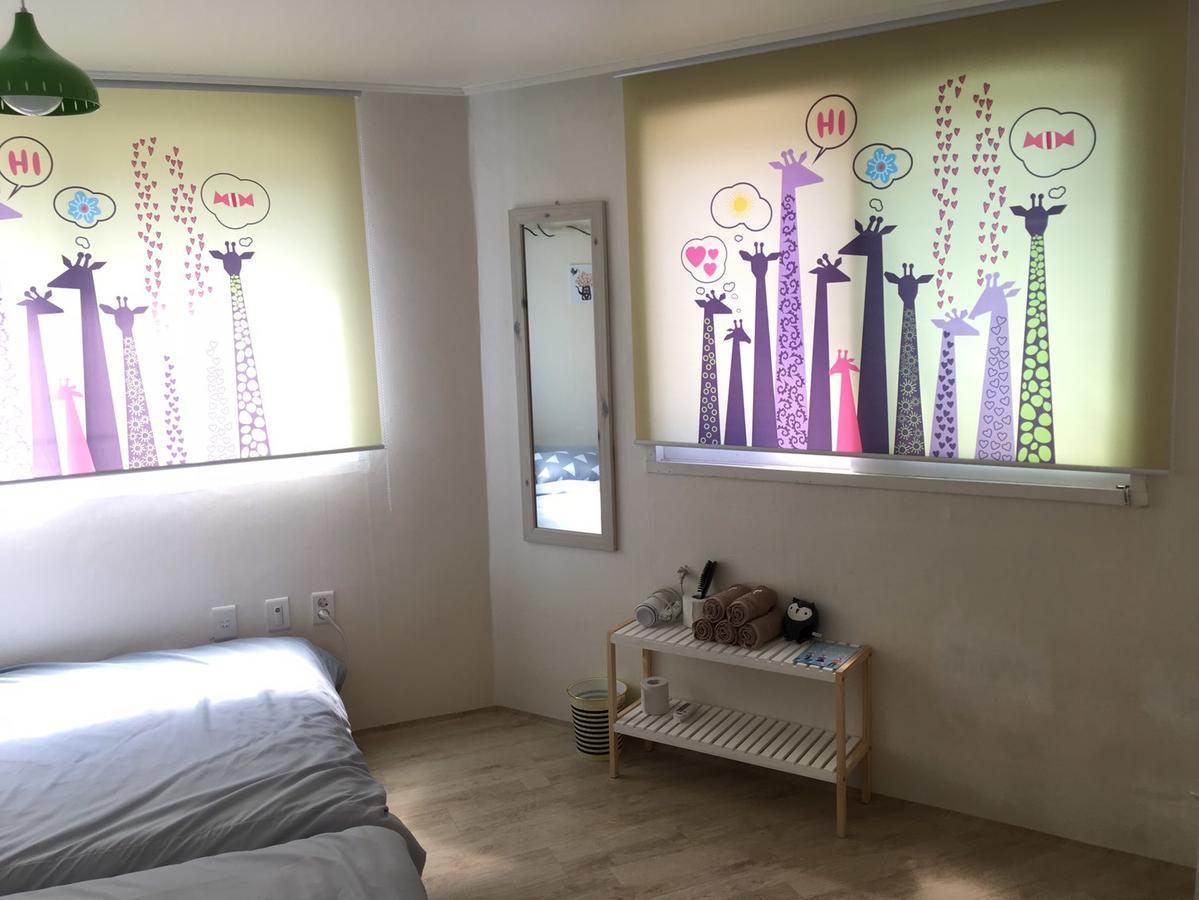 首爾 Kiki House Hongdae 2酒店 外观 照片