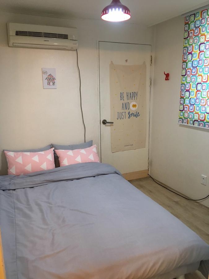首爾 Kiki House Hongdae 2酒店 外观 照片