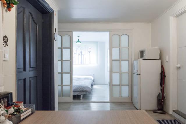 首爾 Kiki House Hongdae 2酒店 外观 照片