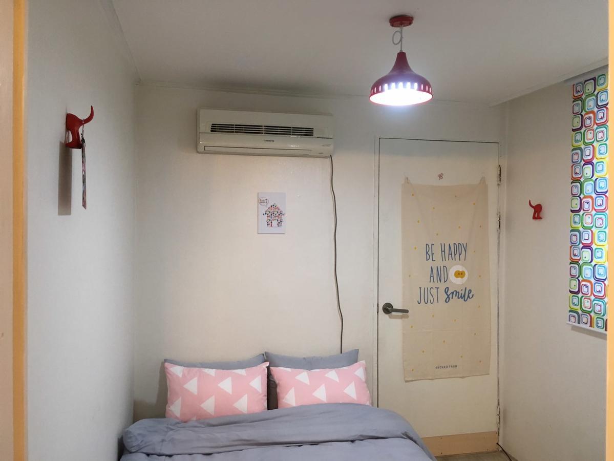 首爾 Kiki House Hongdae 2酒店 外观 照片