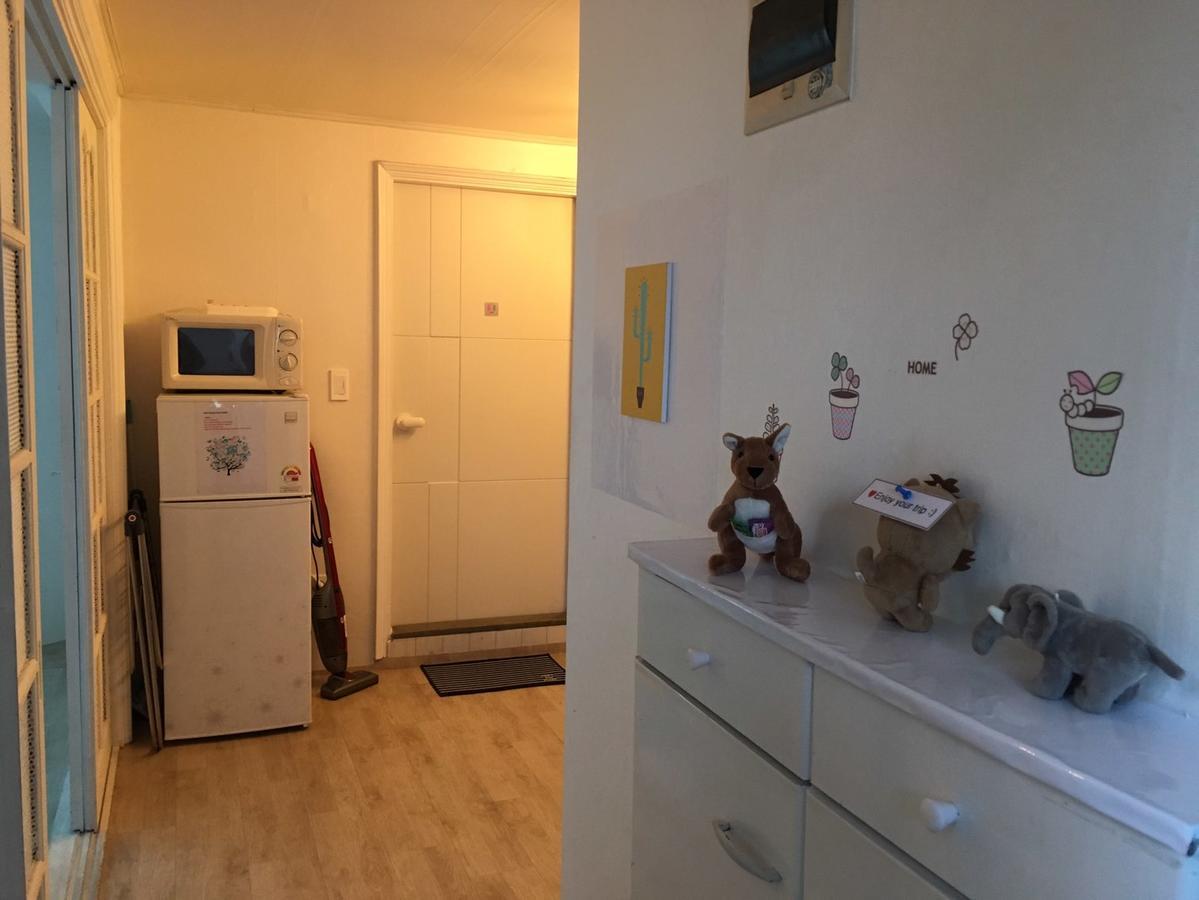 首爾 Kiki House Hongdae 2酒店 外观 照片