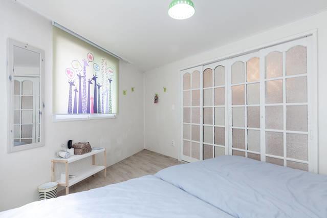 首爾 Kiki House Hongdae 2酒店 外观 照片