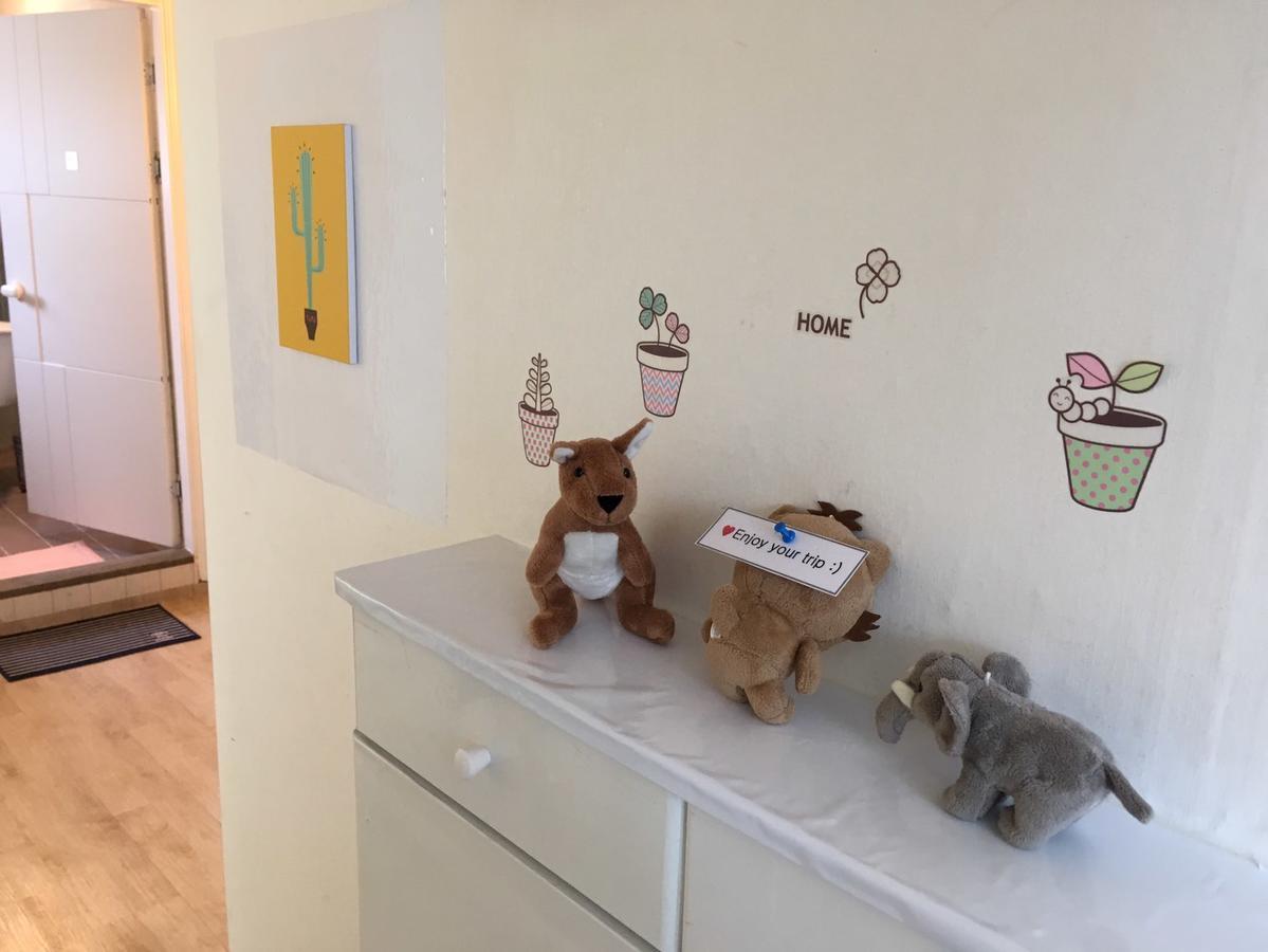 首爾 Kiki House Hongdae 2酒店 外观 照片