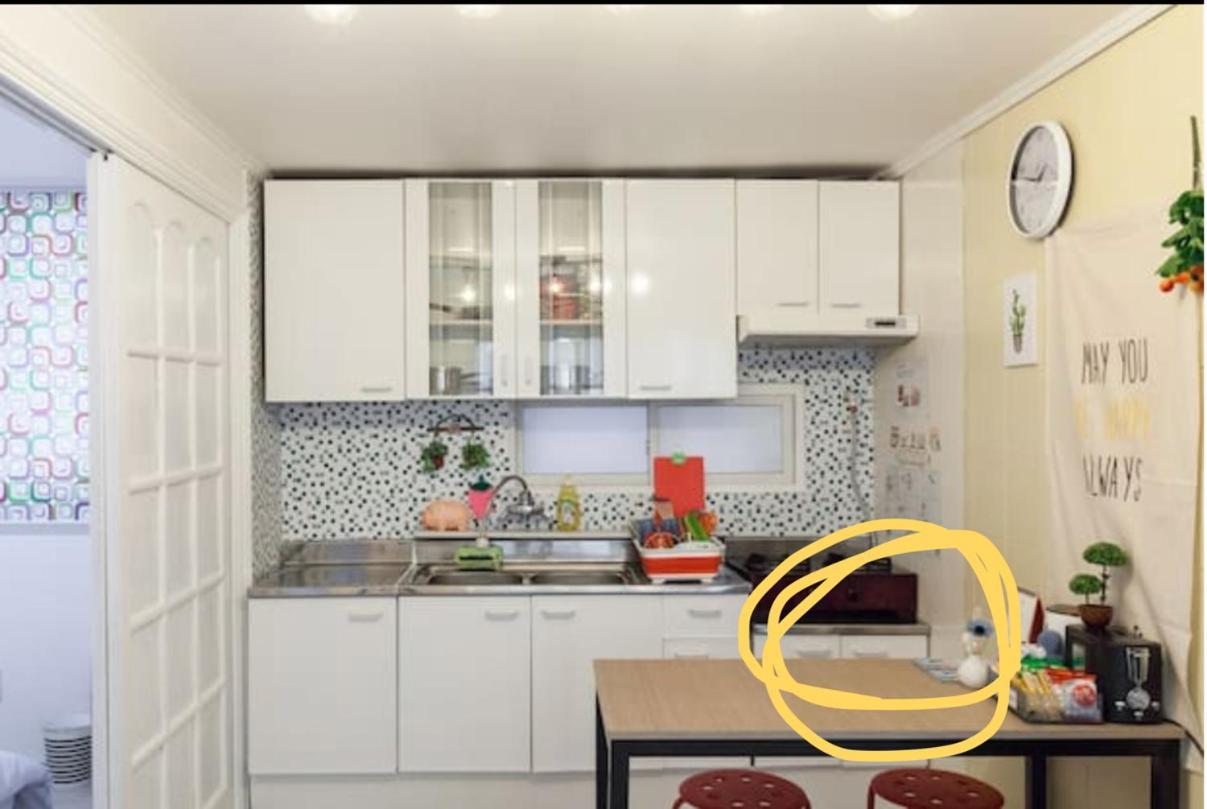 首爾 Kiki House Hongdae 2酒店 外观 照片